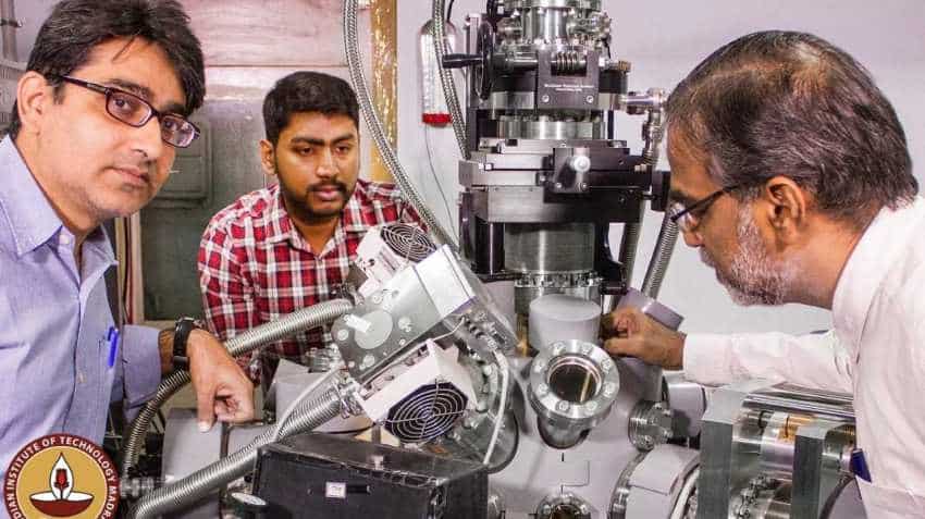 Fuel from space? IIT Madras researchers make this big discovery Fuel from space? IIT Madras researchers make this big discovery