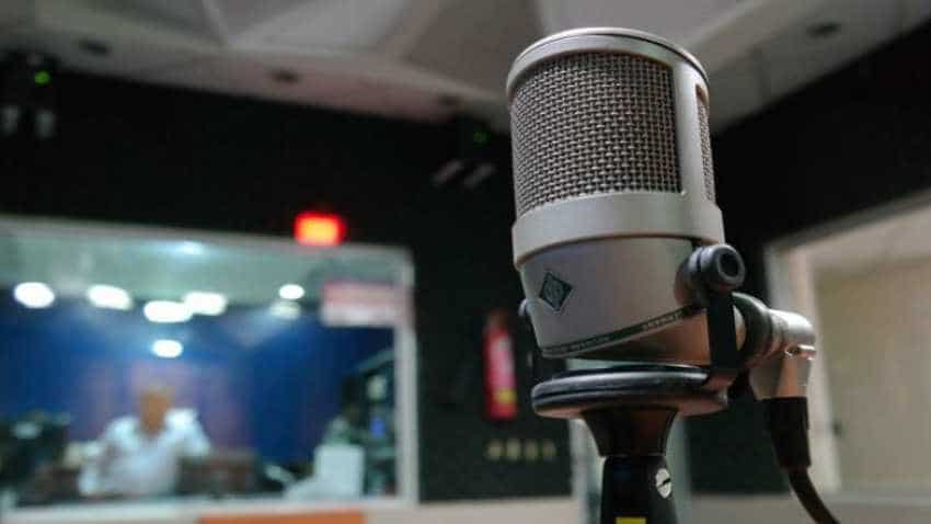 Private FM channels can air All India Radio news