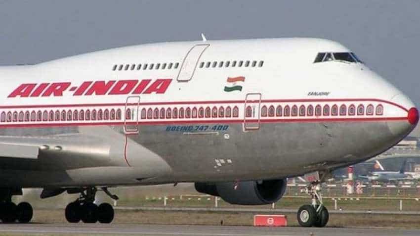 Want to upgrade to business class? Air India will now let you bid for seats Want to upgrade to business class? Air India will now let you bid for seats