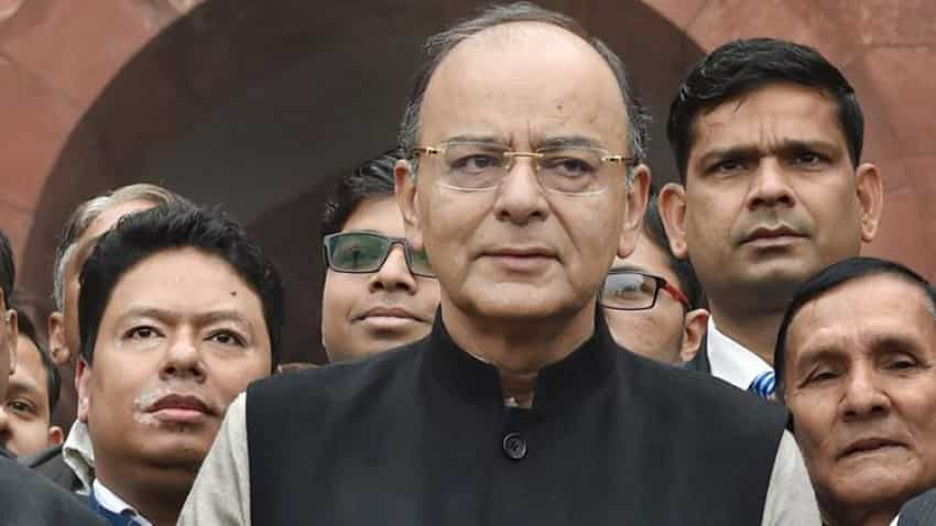 Budget 2019 expectations: Investors want focused disinvestment roadmap to meet fiscal deficit targets