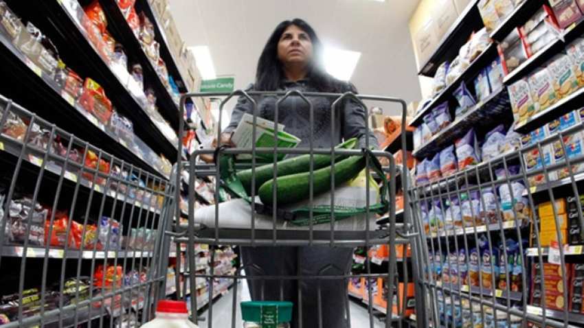 India poised to become third-largest consumer market after US and China: WEF India poised to become third-largest consumer market after US and China: WEF