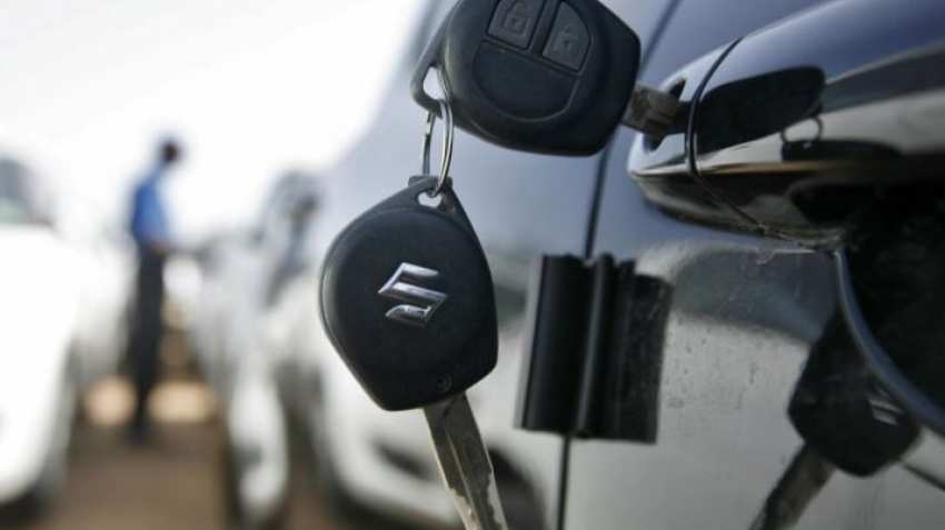 Money saving tip: Say no to new car! Why you should buy a used one instead
