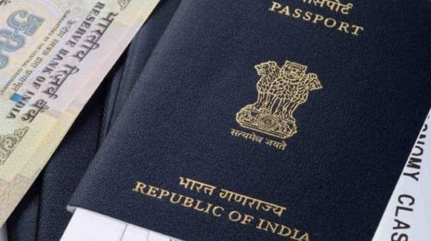This country has the most powerful passport in world; check where India ranks This country has the most powerful passport in world; check where India ranks