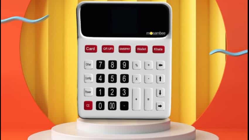Point of Sale (PoS) machine: Mastercard, Mosambee launch Android-based multi-utility ‘SamosaPoS’ - How it works 