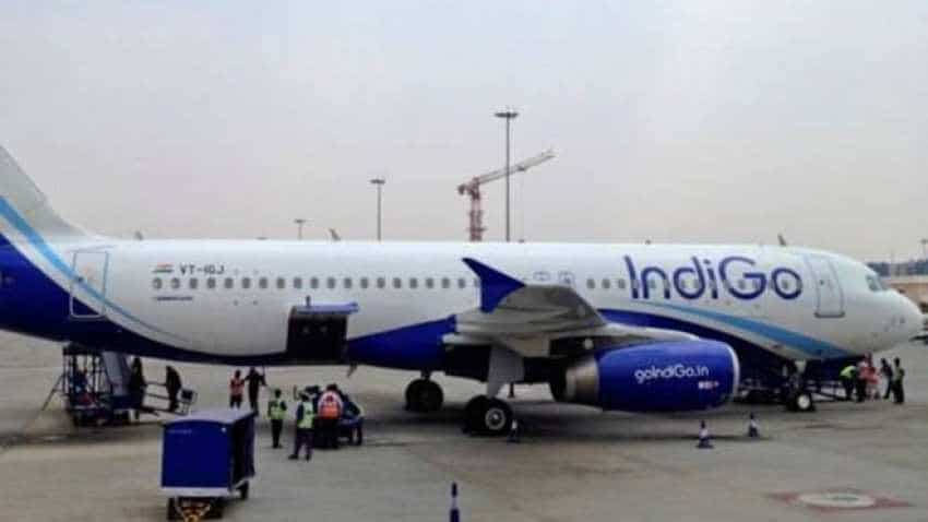 Cheap flights: Air tickets from just Rs 899, and get even Rs 500 cashback - Check this New Year sale offer from IndiGo airlines