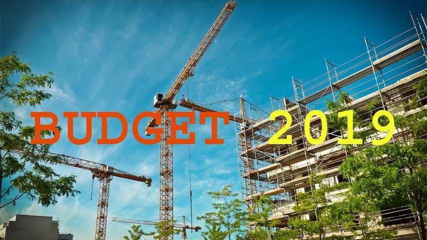 Budget 2019 expectations: What realtors want from Modi govt, and how potential flat buyers will benefit from it Budget 2019 expectations: What realtors want from Modi govt, and how potential flat buyers will benefit from it
