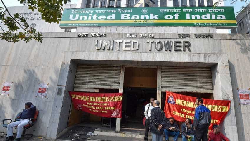 Bank strike: Cheques valued over Rs 20,000 crore not cleared 