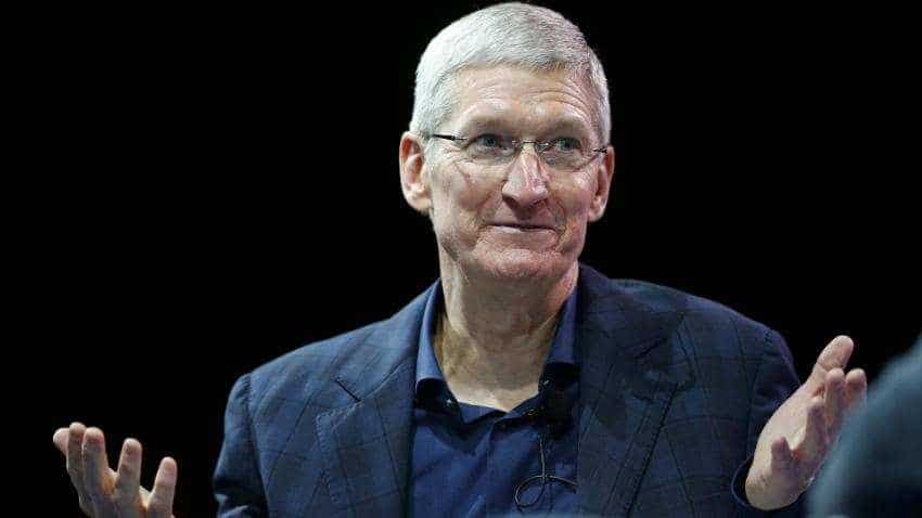 Apple CEO Tim Cook salary: With hefty 23% pay raise, this is what he got in 2018 - The bonus part is whopping $12 million! Check full package details