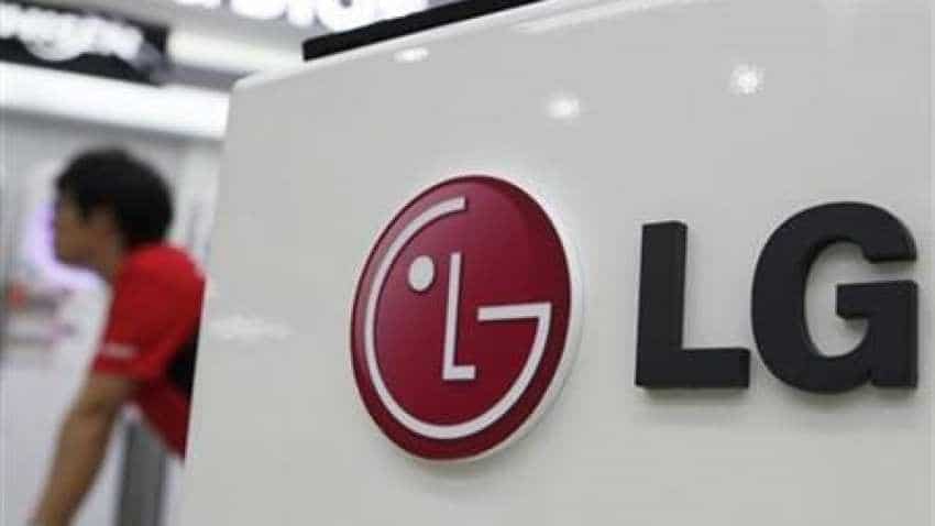 LG joins Microsoft to accelerate autonomous vehicles business