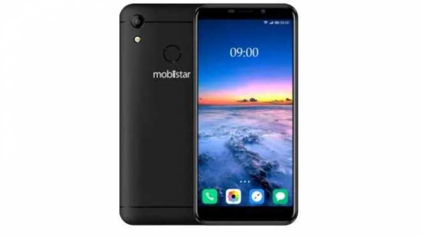 This newly launched smartphone has 13MP selfie camera, buy it for Rs 8499, and get even Rs 2200 cashback