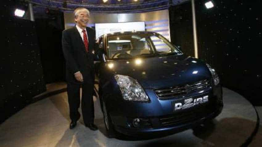 Maruti Suzuki hikes vehicle prices by up to Rs 10,000