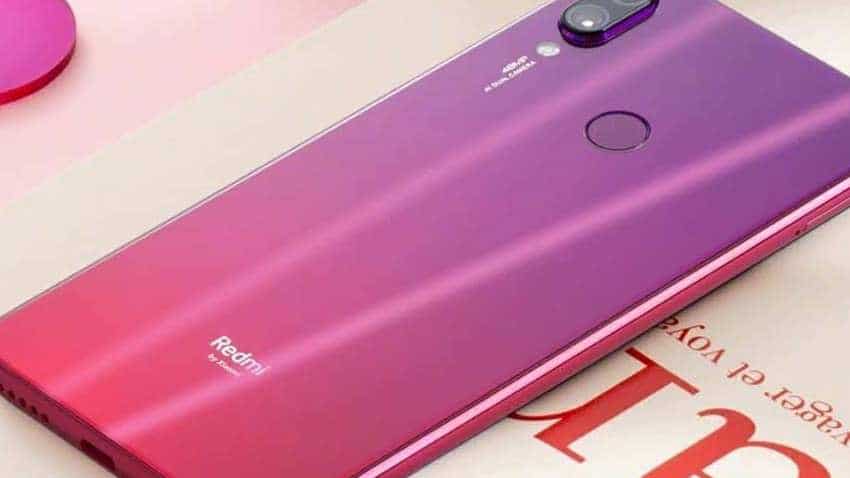 48MP camera! Xiaomi Redmi Note 7 launched - Check price, key specifications and top features 48MP camera! Xiaomi Redmi Note 7 launched - Check price, key specifications and top features