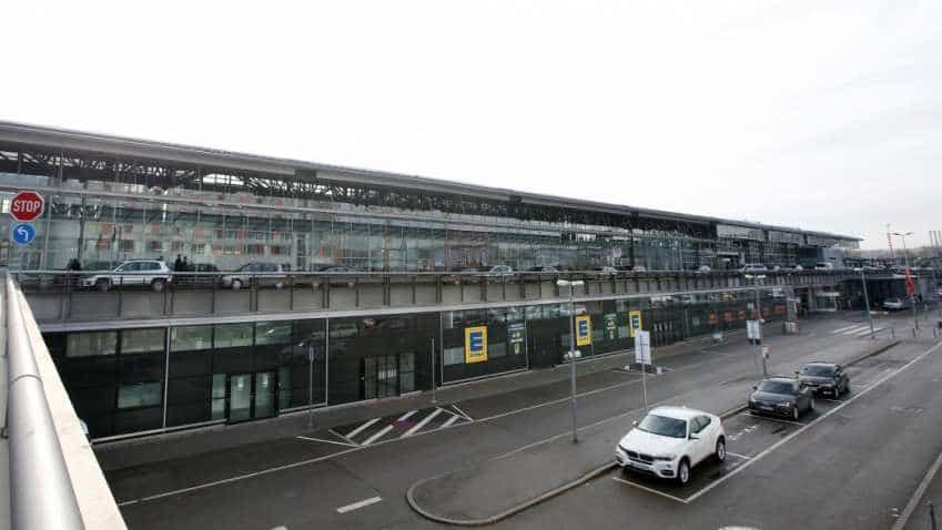 Flyers alert! Strike at German airports affects over 100,000 passengers