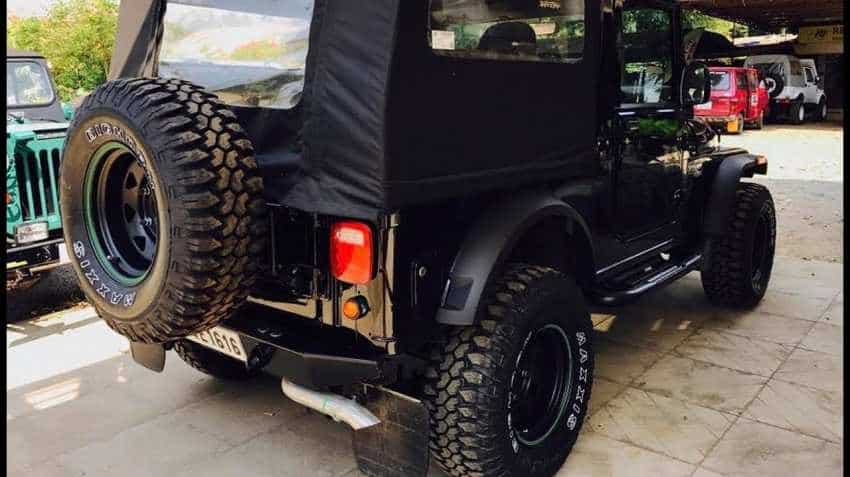 Modified car lovers alert! Here is a must-know ruling from Supreme Court Modified car lovers alert! Here is a must-know ruling from Supreme Court
