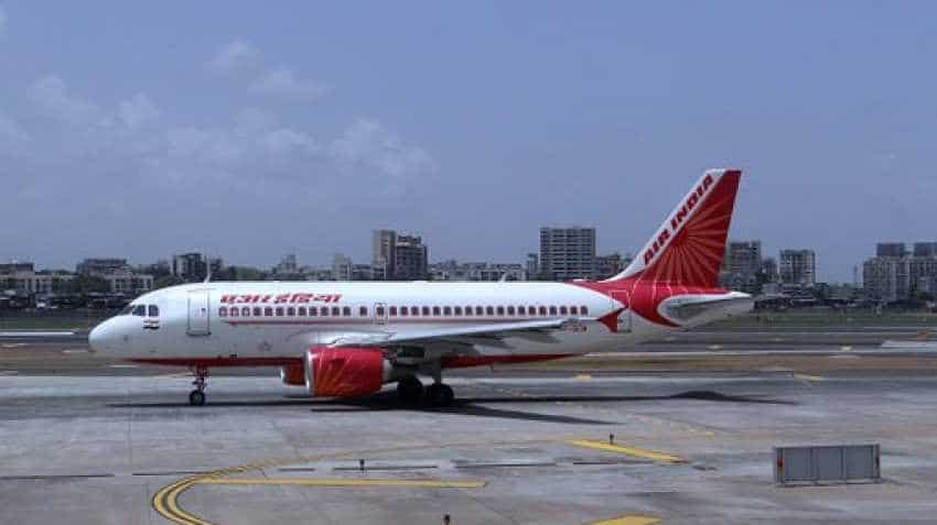 ICPA pilots on war-path with Air India mgmt on new wage pact delay ICPA pilots on war-path with Air India mgmt on new wage pact delay