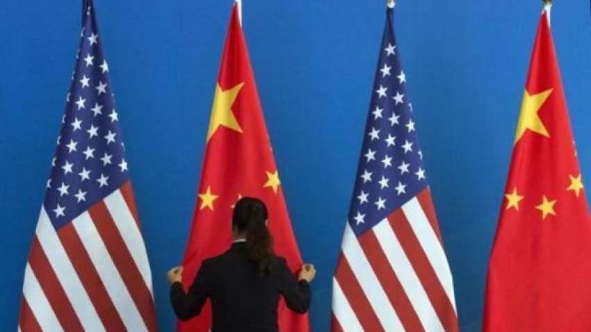 Chinese trade officials may visit US soon