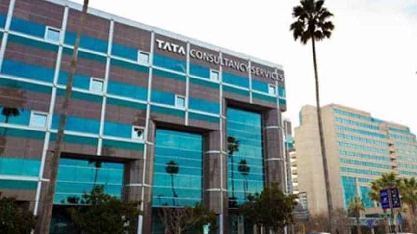 TCS shares decline nearly 3% post Q3 earnings TCS shares decline nearly 3% post Q3 earnings