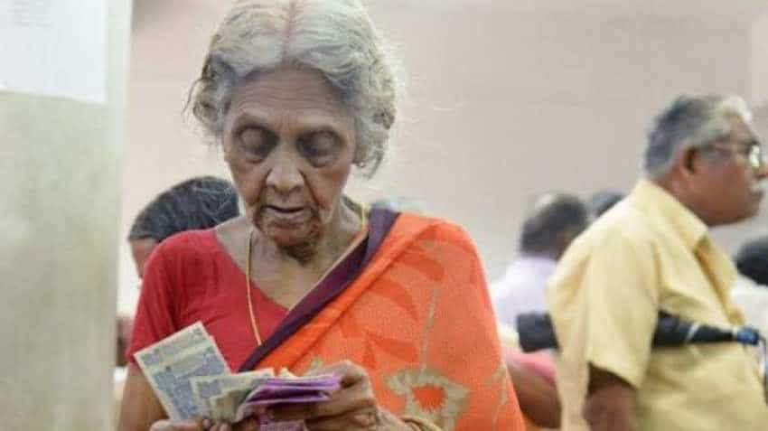 Income Tax saving saving investment schemes for senior citizens: Check three best plans Income Tax saving saving investment schemes for senior citizens: Check three best plans