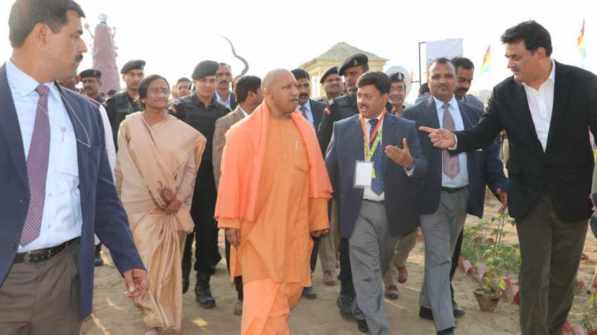 Yogi Adityanath govt&#039;s big gift to industrialists in UP; these industries, factories need no pollution NOC - Check full list