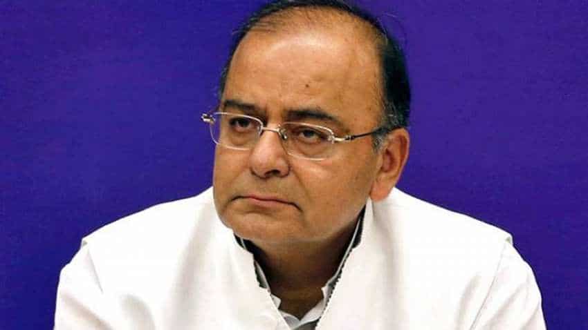 Budget 2019 date: This is when Finance Minister Arun Jaitley will deliver his speech Budget 2019 date: This is when Finance Minister Arun Jaitley will deliver his speech