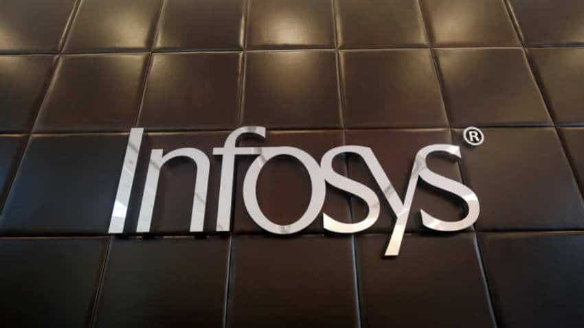 Infosys Q3 result: PAT down by almost 30% to Rs 3,610 crore; constant currency guidance revised to 8.5%-9%