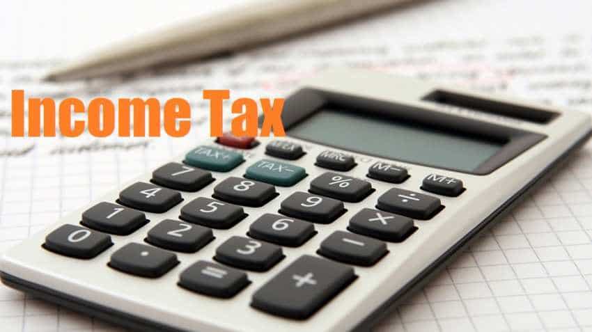 Income Tax Calculator: Calculate your tax liability for assessment year 2019-20 here