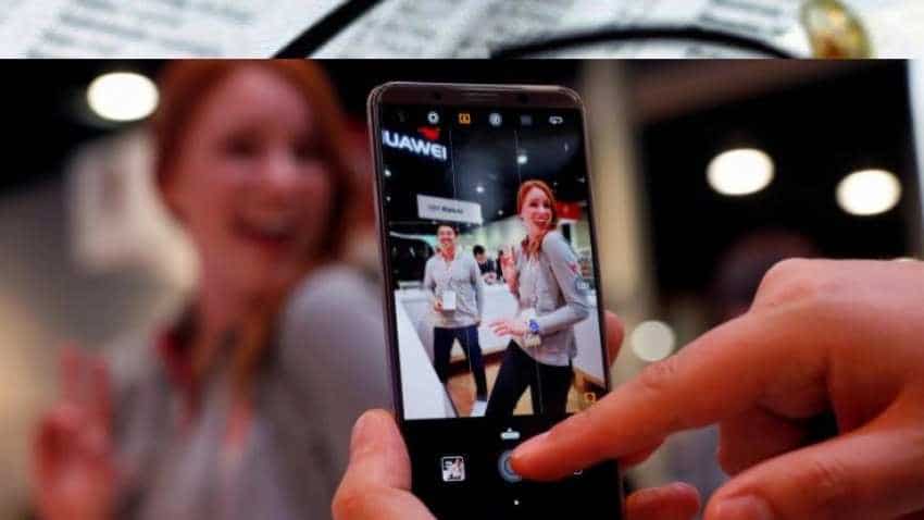 World's first punch-hole display phone to make India debut this month: Check price, specs World's first punch-hole display phone to make India debut this month: Check price, specs