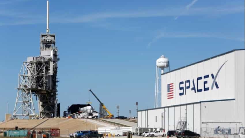 Elon Musk`s SpaceX to lay off about 10 percent of its workforce, says a source