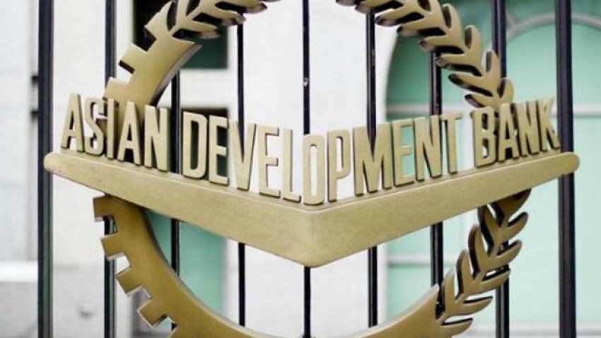 Farm loan waivers against economic principles: ADB India chief Farm loan waivers against economic principles: ADB India chief