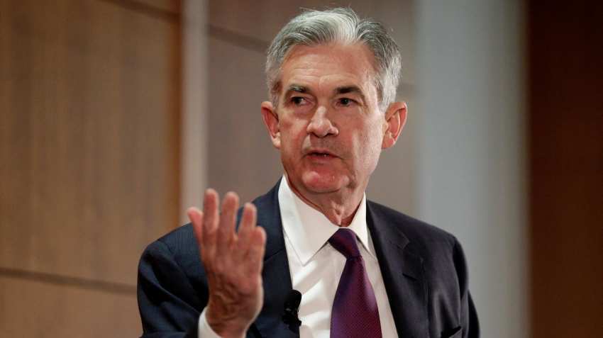 Jerome Powell sought fast end in 2013 to Federal&#039;s bond-buying program