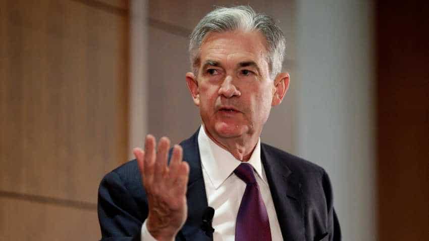 Jerome Powell sought fast end in 2013 to Federal's bond-buying program Jerome Powell sought fast end in 2013 to Federal's bond-buying program