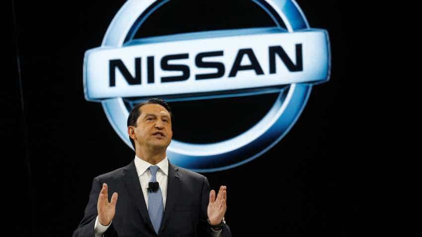 Nissan top executive Jose Munoz resigns amid broadened Ghosn probe