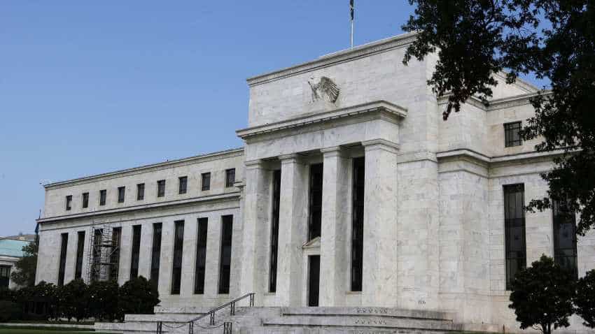 Timeline: Key events for the Federal Reserve in 2013 - the year of the ''taper tantrum'' Timeline: Key events for the Federal Reserve in 2013 - the year of the ''taper tantrum''