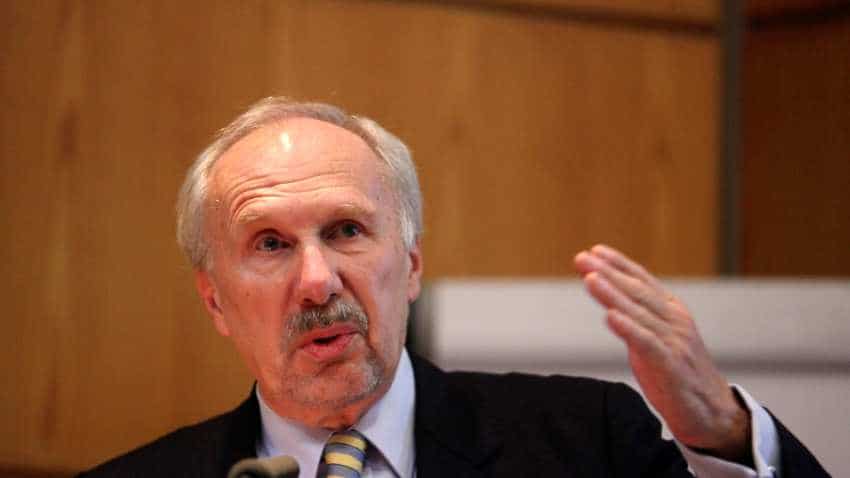 Unclear how deep and lasting Germany&#039;s economic problems are: ECB&#039;s Nowotny