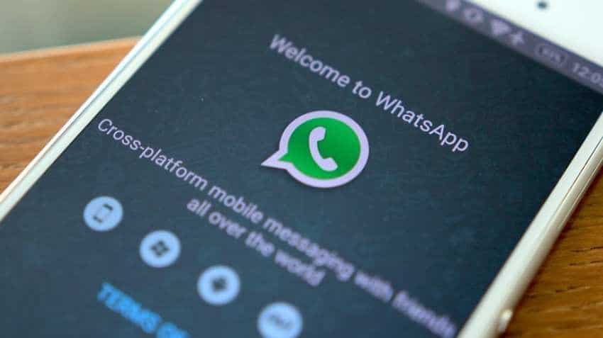 WhatsApp secretly deleting your chat? Users share these details about mysterious problem 