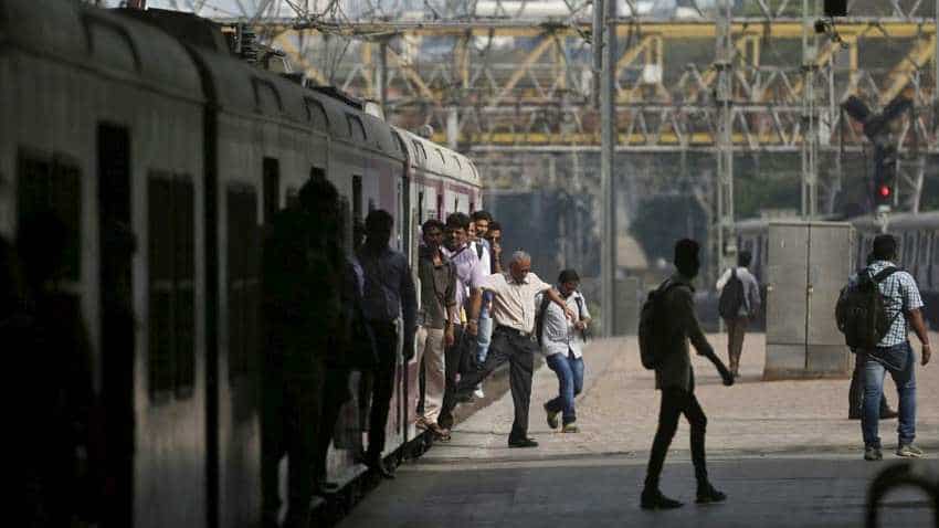 Indian Railways gift for Bihar, UP, Jharkhand: Seven key stations set for upgrade Indian Railways gift for Bihar, UP, Jharkhand: Seven key stations set for upgrade