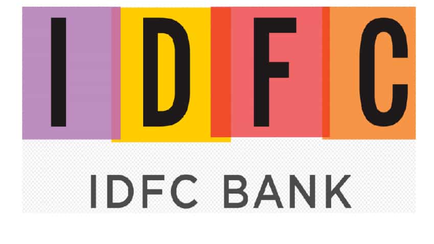 IDFC Bank&#039;s name changed to IDFC First Bank
