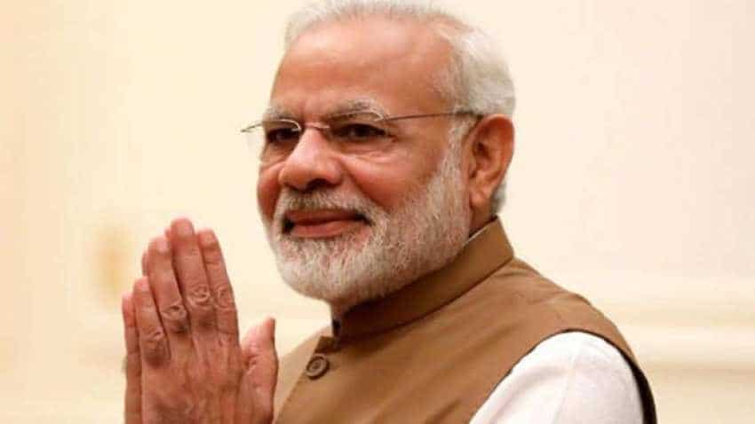 Major boost to rail connectivity! PM Narendra Modi to gift Rs 1545-crore projects to Odisha - Check benefits for residents, businessmen Major boost to rail connectivity! PM Narendra Modi to gift Rs 1545-crore projects to Odisha - Check benefits for residents, businessmen