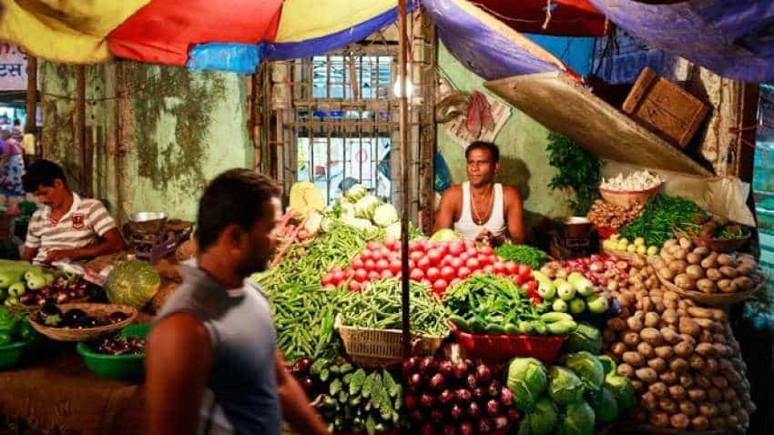 WPI: Inflation based on wholesale prices fell to a 8-month low of 3.80% in Dec 2018 - Why it happened