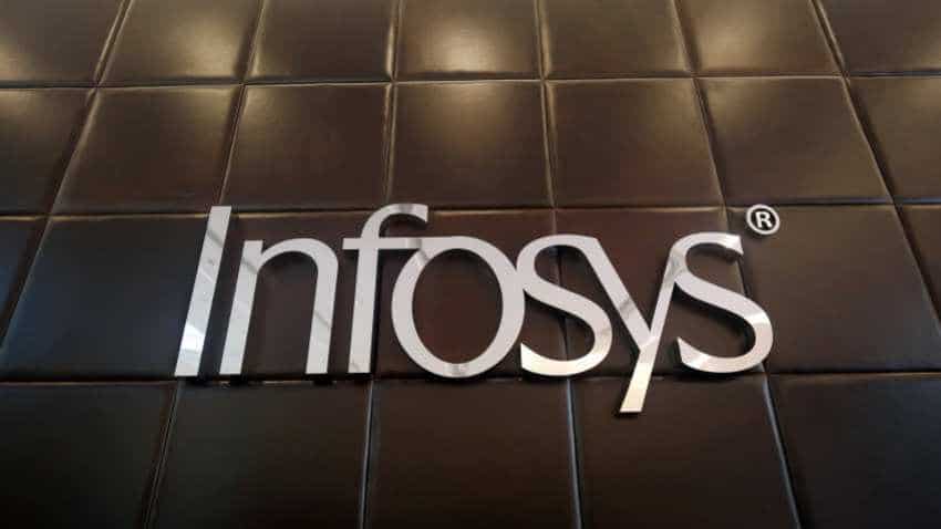 Infosys makes investors rich! Shares gain by 4%; buy now, will peg over 18% return ahead - Check what analysts say Infosys makes investors rich! Shares gain by 4%; buy now, will peg over 18% return ahead - Check what analysts say