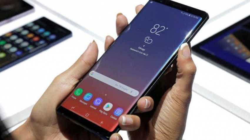 Amazon-exclusive Samsung Galaxy 'M' series launch date in India announced Amazon-exclusive Samsung Galaxy 'M' series launch date in India announced
