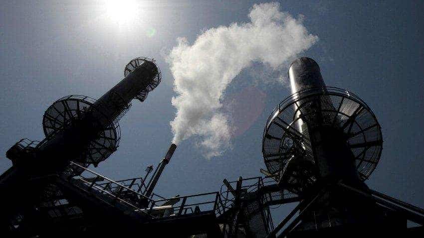 BHEL wins power plant project worth Rs 565 crore in Telangana