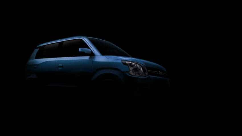 In just Rs 11k! Bring home Big New Maruti Suzuki WagonR - Here is how; bookings on