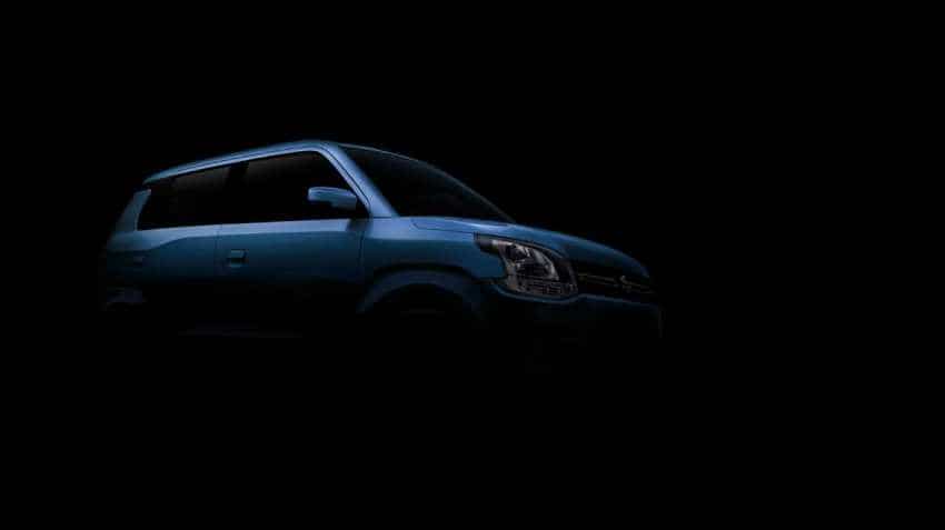 In just Rs 11k! Bring home Big New Maruti Suzuki WagonR - Here is how; bookings on In just Rs 11k! Bring home Big New Maruti Suzuki WagonR - Here is how; bookings on