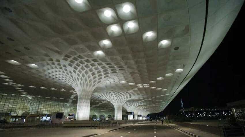 Relief! At Mumbai airport, no more 'boarding pass stamping' Relief! At Mumbai airport, no more 'boarding pass stamping'