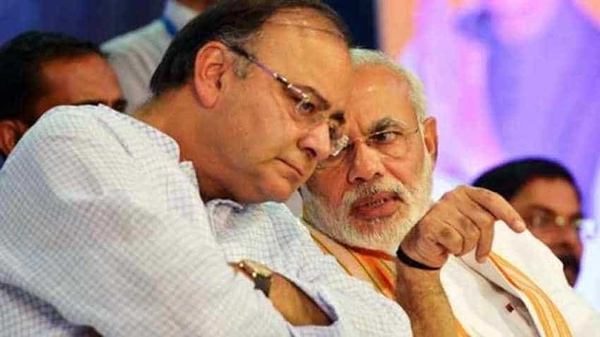 Budget 2019: Good times coming for income tax payers? A glance at 4 years of Modi govt reform - What you pay and what to expect Budget 2019: Good times coming for income tax payers? A glance at 4 years of Modi govt reform - What you pay and what to expect