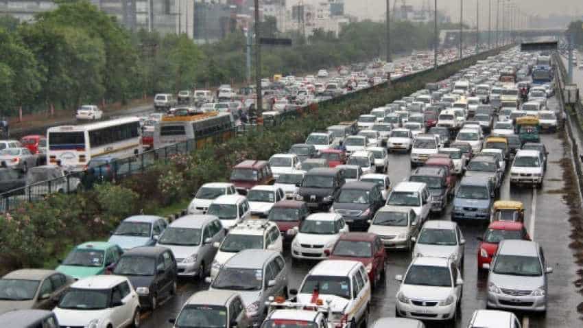 What all led to weak festive sales of domestic vehicles in December 2018 - Check what data reveals What all led to weak festive sales of domestic vehicles in December 2018 - Check what data reveals