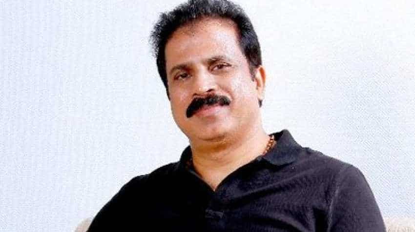 Who is Porinju Veliyath, the small-cap czar who apologised to investors after this stock crashed 44%? Who is Porinju Veliyath, the small-cap czar who apologised to investors after this stock crashed 44%?