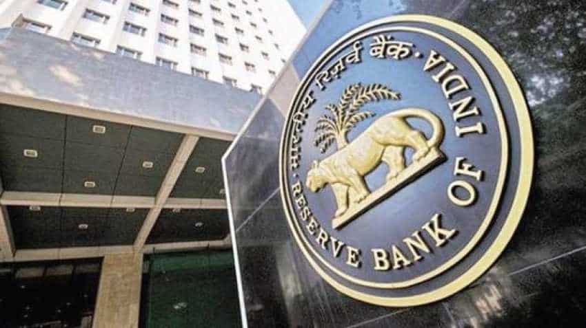 RBI imposes Rs 1 cr penalty on Bajaj Finance - Here is the reason behind the move RBI imposes Rs 1 cr penalty on Bajaj Finance - Here is the reason behind the move