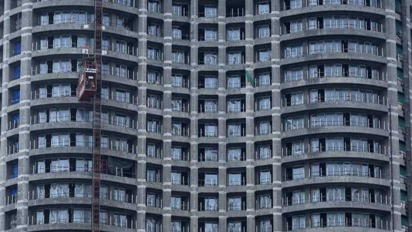 Unsold inventory in residential realty reduces to 2-year low in fourth quarter of 2018 Unsold inventory in residential realty reduces to 2-year low in fourth quarter of 2018